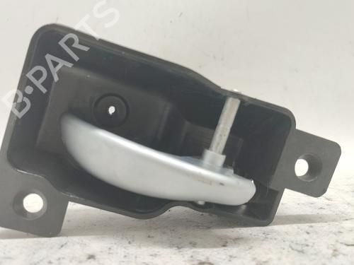 Used Front right interior door handle Front right interior door handle 37027957 37027957