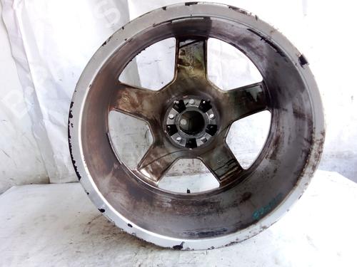 Rim MERCEDES-BENZ S-CLASS (W221, V221) S 500 (221.071, 221.171) | BP22532280C45 