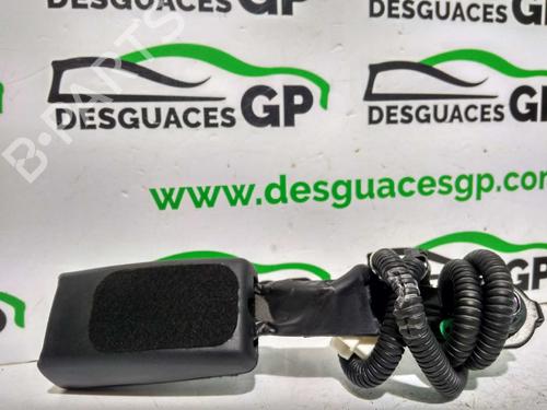 Used Front right seatbelt HYUNDAI i30 (GD) 1.4 (99 hp) 8808960