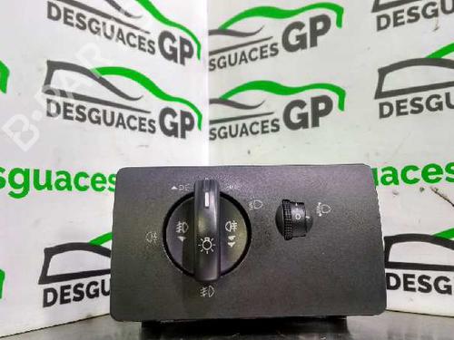 Used Headlight switch FORD MONDEO III (B5Y) [2000-2007]  7140410