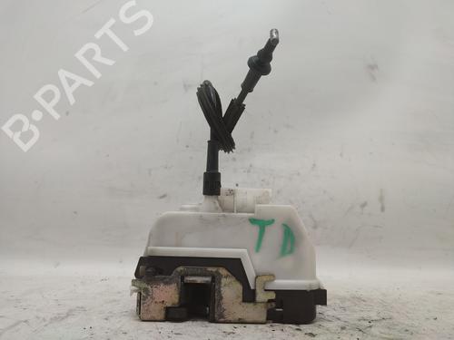 Used Rear right lock CITROËN C3 I (FC_, FN_) 1.4 HDi (68 hp) 27859956