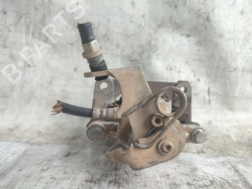 Left rear brake caliper FIAT STILO Multi Wagon (192_) 1.9 JTD | BP27673283M107 