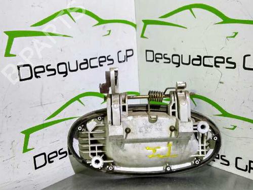 Rear left exterior door handle HYUNDAI LANTRA II Estate (J-2) 1.6 16V | BP7136530C130 