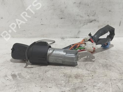 Ignition barrel CITROËN XSARA PICASSO (N68) 1.6 HDi | BP22782250M48 