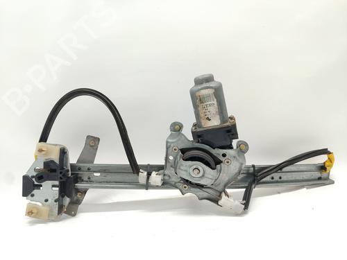 Rudehejsemekanisme Højre foran MAZDA 323 F VI Hatchback (BJ) 1.6 (BJ10M) | BP31031571C23