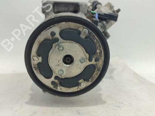 AC compressor FORD TRANSIT CUSTOM V362 Van (FY, FZ) | BP33120773M34 - Image 3