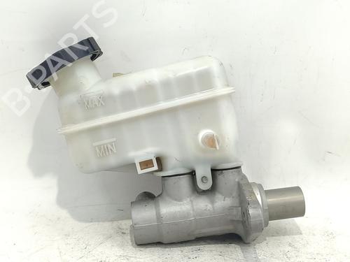 Brake master cylinder SSANGYONG KORANDO (CK) 2.0 e-XDi 4WD | BP38651939M77 - Image 2