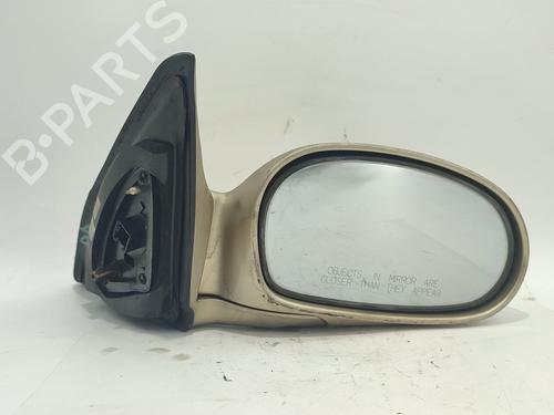 Spiegel buiten rechts KIA RIO I Hatchback (DC) 1.3 (82 hp) 31590403