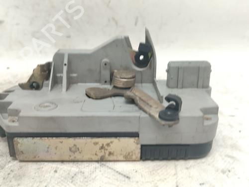 Rear left lock PEUGEOT 406 (8B) 1.9 TD | BP27598296C100 