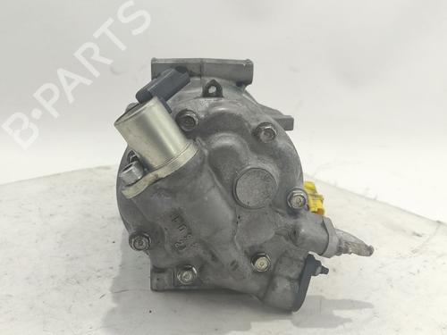 AC compressor CITROËN C5 II (RC_) 1.6 HDi (RC8HZB) | BP40506451M34 - Image 2