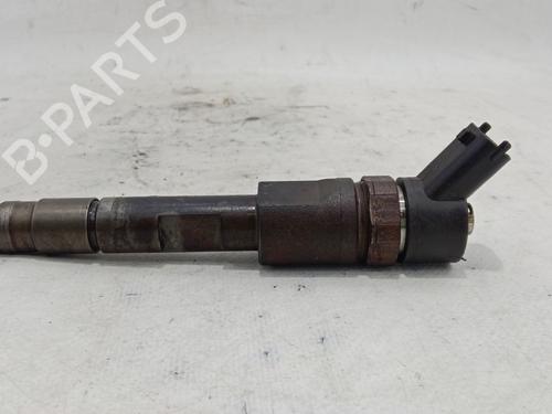 Injecteur Injecteur RENAULT GRAND SCÉNIC III (JZ0/1_) 1.9 dCi (JZ0J, JZ0N, JZ1K, JZ1S) (131 hp) 34246238 34246238