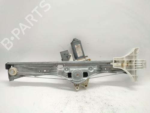 Rear right window mechanism CITROËN C5 II (RC_) 2.0 HDi (RCRHRH) | BP29889865C25 