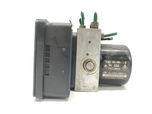ABS pump RENAULT VEL SATIS (BJ0_)  | BP28818659M43 