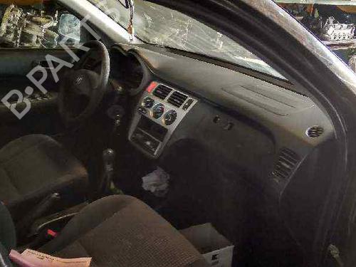 Servo brake HONDA HR-V (GH_) 1.6 16V 4WD (GH2, GH4) | BP7127227M42 