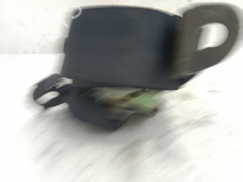 Rear right seatbelt MAZDA 3 Saloon (BK) 1.6 DI Turbo (BK12Y) | BP23961721I28 