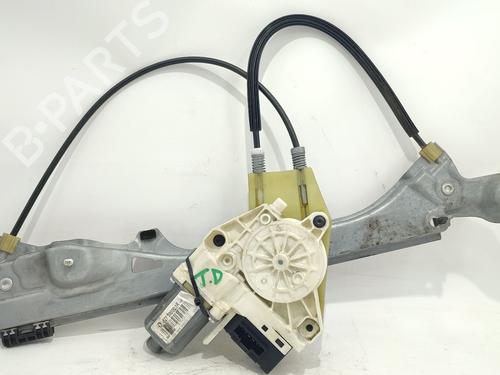 Used Rear right window mechanism Rear right window mechanism 37646128 37646128