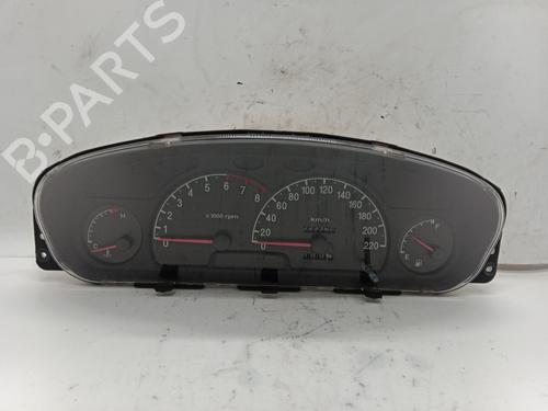 Used Instrument cluster HYUNDAI TRAJET (FO) [1999-2008]  26167248