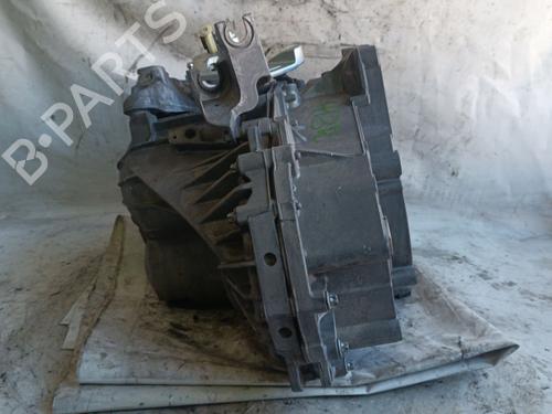 Gearbox OPEL ZAFIRA TOURER C (P12) 2.0 CDTi (75) | BP40487370M3 - Image 5