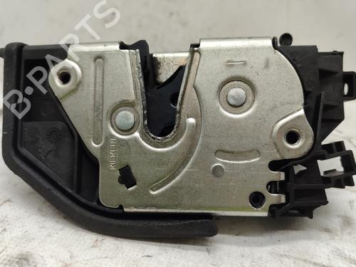 Rear left lock BMW 1 (E87) 118 d | BP23178624C100 