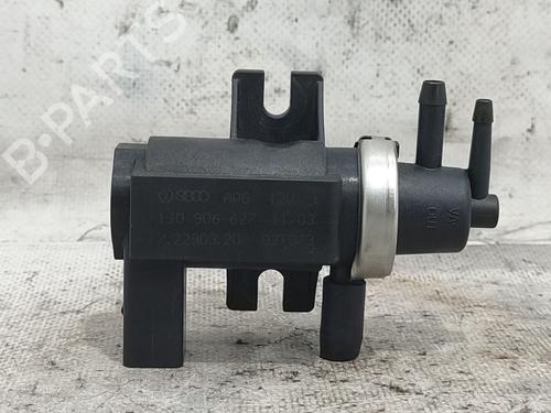 Used Electronic sensor VW POLO (9N_, 9A_) 1.9 SDI (64 hp) 24473073