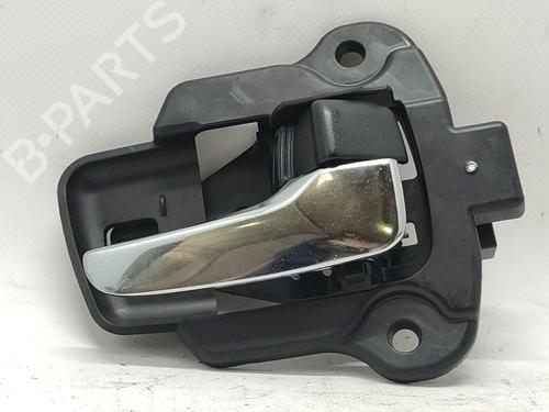 Türgriff hinten rechts innen für MITSUBISHI OUTLANDER II (CW_W) 2.2 DI-D (177 hp) 30055924