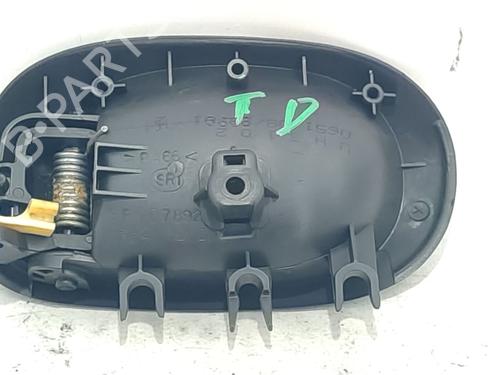 Rear right interior door handle CHRYSLER SEBRING (JR) 2.0 | BP38750065I16 - Image 2