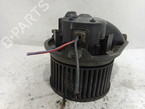 Heater blower motor MERCEDES-BENZ VITO Van (W638) 110 D 2.3 (638.074, 638.078) | BP25882861M62 