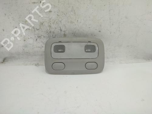Used Interior roof light NISSAN X-TRAIL I (T30) 2.2 dCi 4x4 (136 hp) 26175849