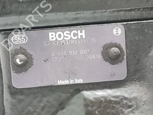 Injection pump ALFA ROMEO 146 (930_) 1.9 JTD (930.B4B) | BP30832340M78