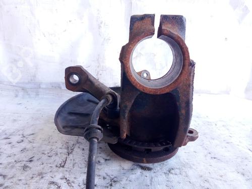 Right front steering knuckle AUDI A3 (8L1)  | BP21772418M26 
