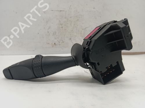 Ratstangsstang FORD MONDEO III Saloon (B4Y) 2.0 16V TDDi / TDCi | BP25122855I23 