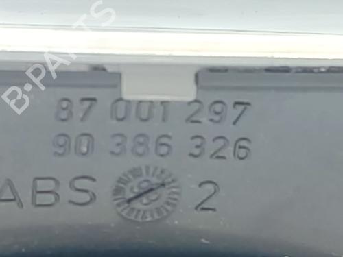 Instrument cluster OPEL CORSA B (S93) 1.2 i 16V (F08, F68, M68) | BP31042392C47 