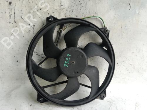 Used Radiator fan CITROËN XSARA PICASSO (N68) 2.0 HDi (90 hp) 31130605