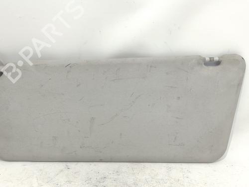 Right sun visor CITROËN JUMPY II Van 2.0 HDi 120 | BP38729548I2 - Image 2