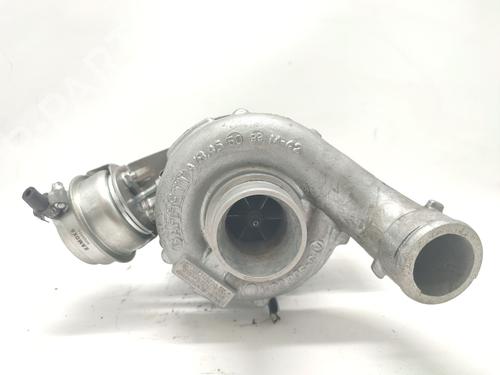 Used Turbocharger/Supercharger Turbocharger/Supercharger AUDI A6 C5 (4B2, 4B4) 2.5 TDI (150 hp) 34240740 34240740