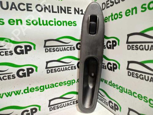 Used Left rear window switch KIA JOICE (MTE1P) 2.0 (139 hp) 7125752