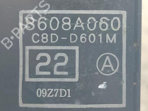 Left front window switch MITSUBISHI OUTLANDER II (CW_W) 2.0 DI-D (CW8W) | BP34700034I27  - Image 5