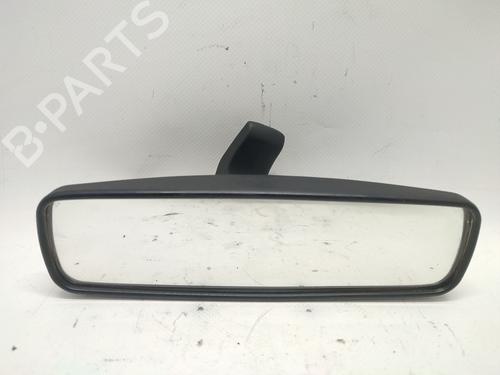 Espejo interior Espejo interior RENAULT MEGANE I Classic (LA0/1_) 1.9 D (LA0A, LA0U, LA0R) (64 hp) 34346641 34346641