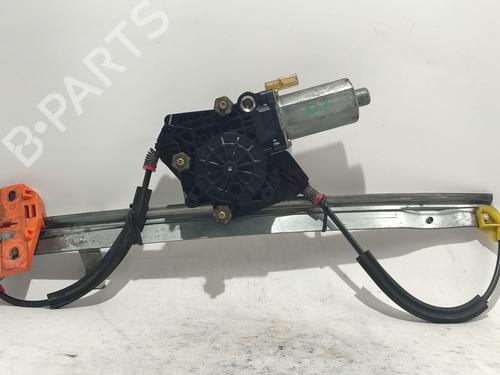 Used Front left window mechanism Front left window mechanism FORD FIESTA IV (JA_, JB_) 1.8 D (60 hp) 34432205 34432205