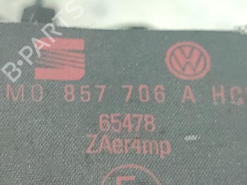 Front right seatbelt SEAT LEON (1M1) 1.9 TDI | BP38272032I25 - Image 4