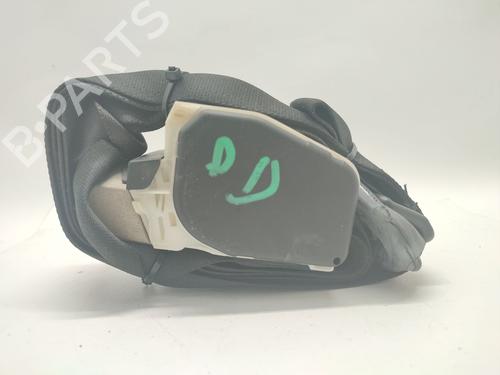 Sikkerhedssele foran højre FORD KA (RB_) 1.3 i (60 hp) 31292331