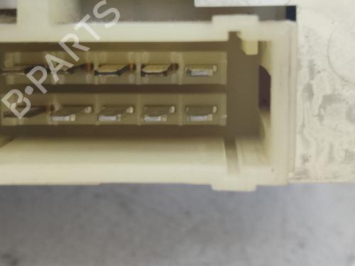 Climate control PEUGEOT 206 Hatchback (2A/C)  | BP19680187I5 