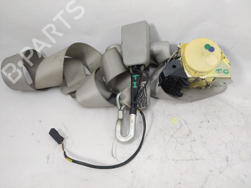 Used Rear center seatbelt MERCEDES-BENZ S-CLASS (W221, V221) S 320 CDI (221.022, 221.122) (235 hp) 11357547