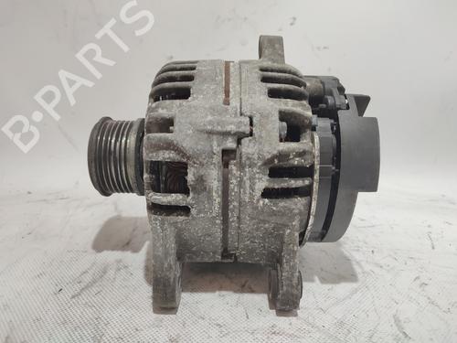 Alternator RENAULT TWINGO II (CN0_)  | BP17985060M7 