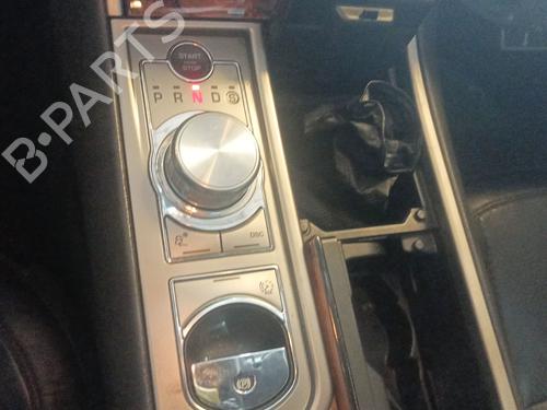 Engine JAGUAR XF I (X250) 2.7 D | BP35803112M1  - Image 14