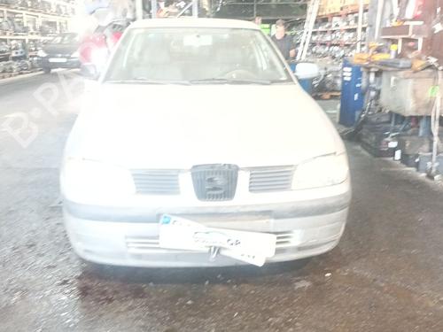 Pièces Détachées Usagées SEAT IBIZA II (6K1) 1.4 i 4758600