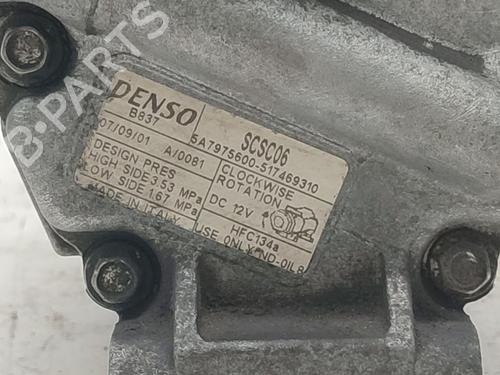 AC compressor LANCIA YPSILON (843_) 1.3 D Multijet (843.AXH1A, 843.AXE1A) | BP36077012M34 - Image 4