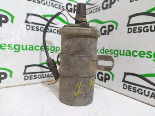 Used Ignition coil SUZUKI VITARA (ET, TA, TD) 1.6 All-wheel Drive (SE416, TA01) (82 hp) 8750907