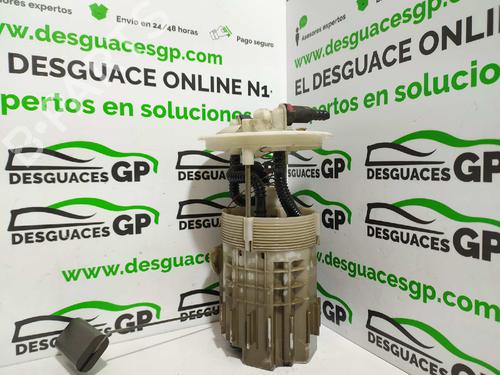 Fuel pump RENAULT VEL SATIS (BJ0_) 3.0 dCi (BJ0J, BJ0N) | BP7150460M76 