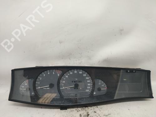 Kombinert Instrument OPEL OMEGA B (V94) 2.5 TD (F69, M69, P69) (130 hp) 27859928